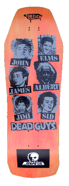 Dead Guys